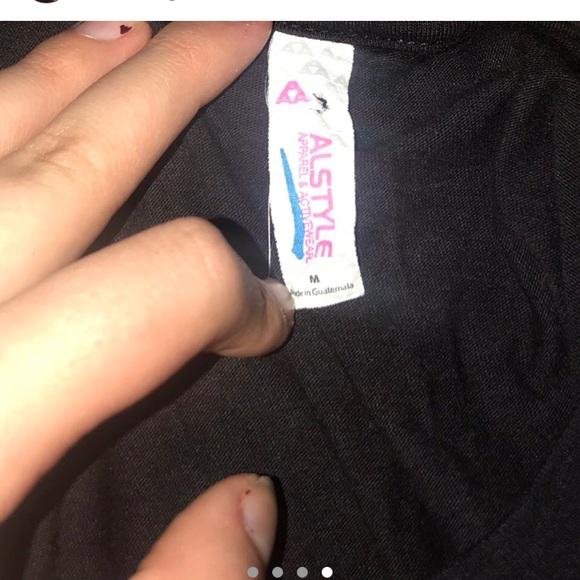 Michael Jackson Graphic T - Picture 4 of 4